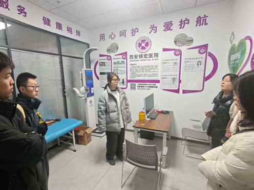 参观社区1